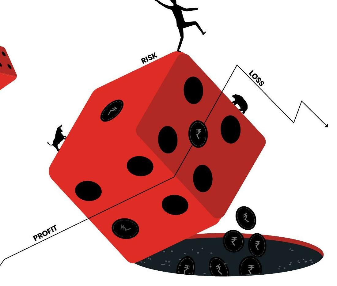 Big Losses In The F&O Game Of Quick Gains